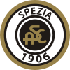 Logo for Spezia