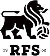 Logo for RFS