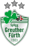 Logo for Greuther Fürth