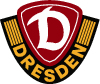 Logo for Dynamo Dresden