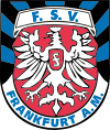 Logo for FSV Frankfurt