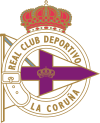 Logo for Deportivo La Coruna