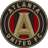 Logo for Atlanta United