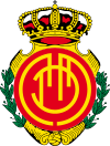Logo for Mallorca