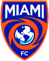 Logo for Miami FC