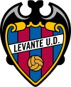 Logo for Levante