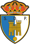 Logo for Ponferradina