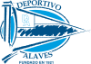 Logo for Alaves