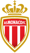 Logo for Monaco