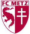 Logo for Metz