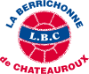 Logo for Chateauroux