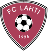 Logo for FC Lahti