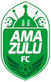 Logo for AmaZulu FC