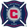 Logo for Chicago Fire