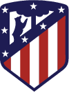 Logo for Atletico Madrid