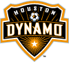Logo for Houston Dynamo