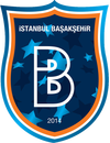 Logo for Istanbul Basaksehir