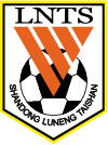 Logo for Shandong Luneng