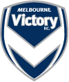 Logo for Melbourne Victory