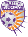 Logo for Perth Glory