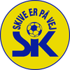 Logo for Skive IK