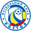 Logo for FK Rostov