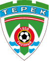 Logo for Akhmat Grozny