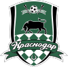 Logo for FK Krasnodar