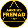 Logo for Aarhus Fremad