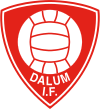 Logo for Dalum