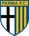 Logo for Parma