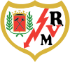 Logo for Rayo Vallecano