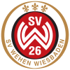 Logo for Wehen