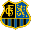 Logo for Saarbrücken