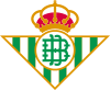 Logo for Real Betis