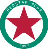 Logo for Red Star