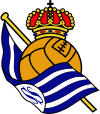 Logo for Real Sociedad