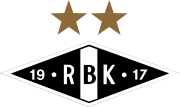 Logo for Rosenborg