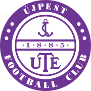 Logo for Ujpest