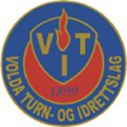 Logo for Volda