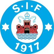 Logo for Silkeborg