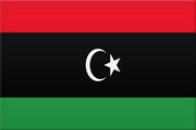 Logo for Libyen