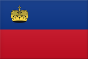 Logo for Liechtenstein