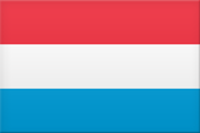 Logo for Luxembourg