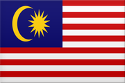 Logo for Malaysia