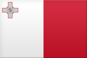 Logo for Malta