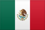 Logo for Mexico