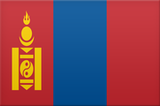 Logo for Mongoliet