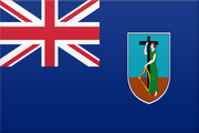 Logo for Montserrat