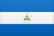 Logo for Nicaragua